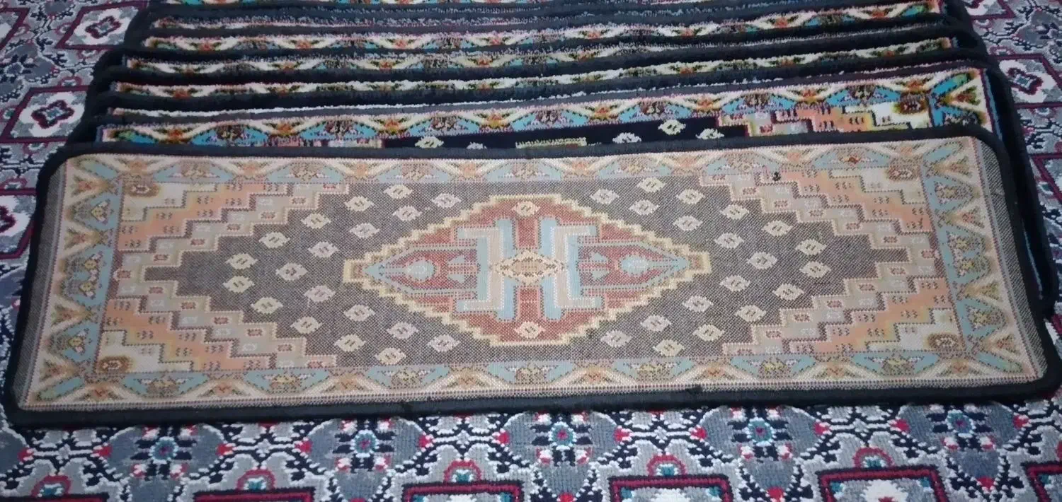 روپله ای|فرش|مشهد, نکاح|دیوار