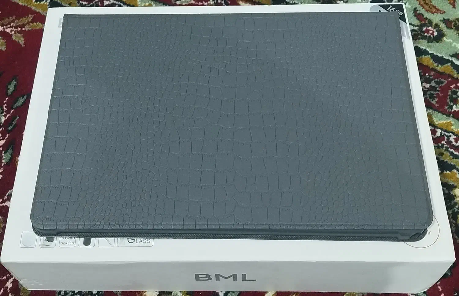 تبلت BML Tab 17 Pro|تبلت|تبریز, |دیوار