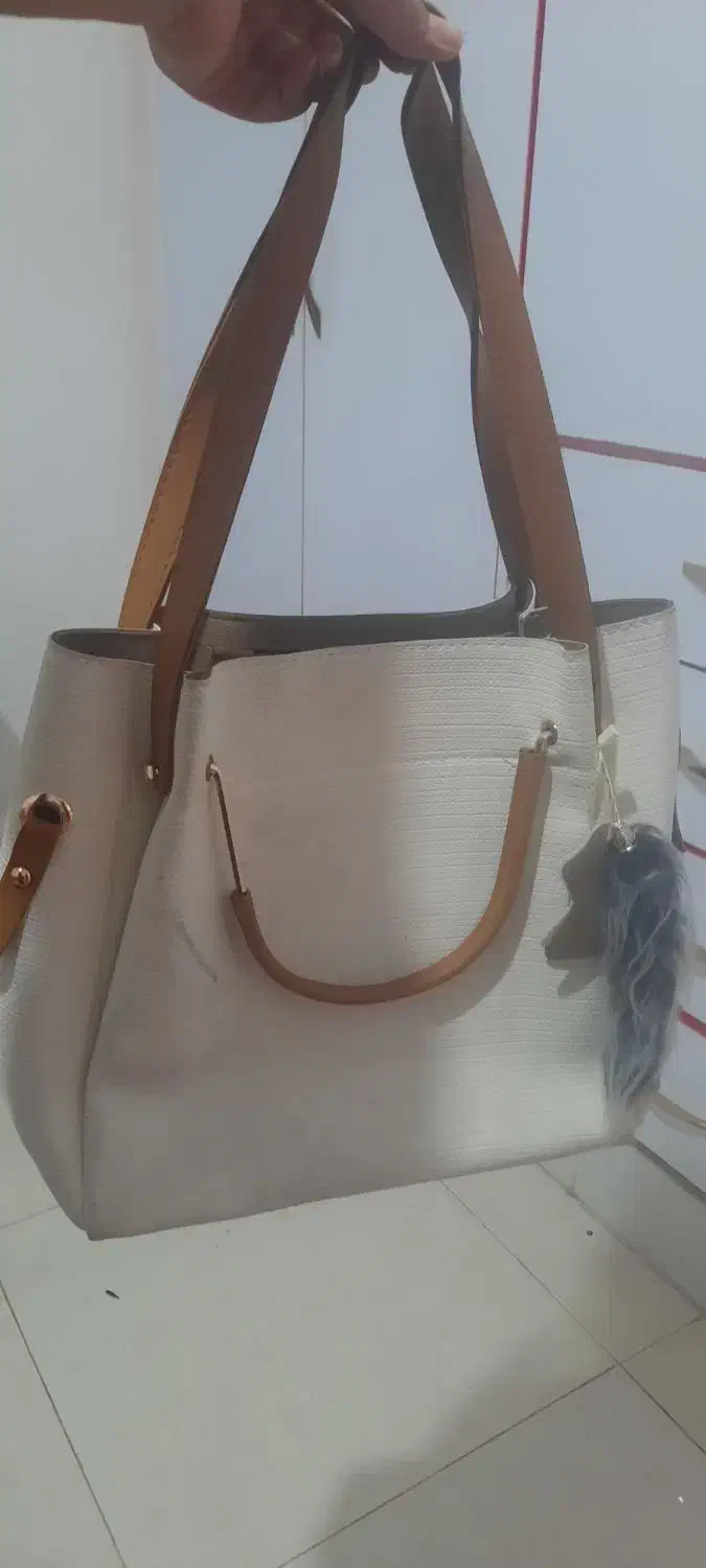 کیف نو|کیف، کفش، کمربند|کوهدشت, |دیوار