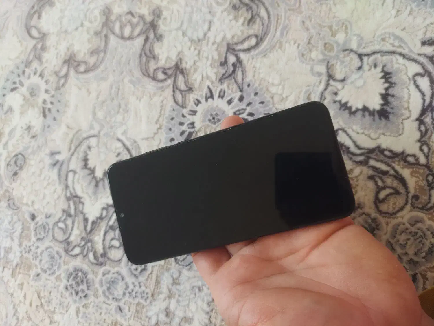 هواوی p smart|موبایل|نوشین شهر, |دیوار