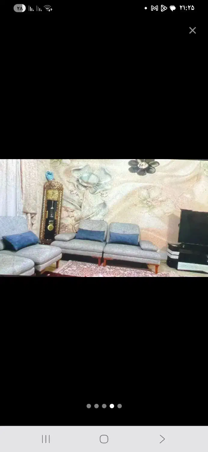 شقایق نیروی انتظامی گلمان ارومیه|فروش آپارتمان|ارومیه, |دیوار