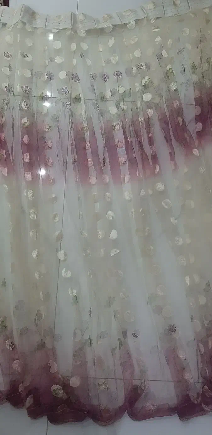 پرده اتاق|پرده، رانر، رومیزی|قزوین, |دیوار