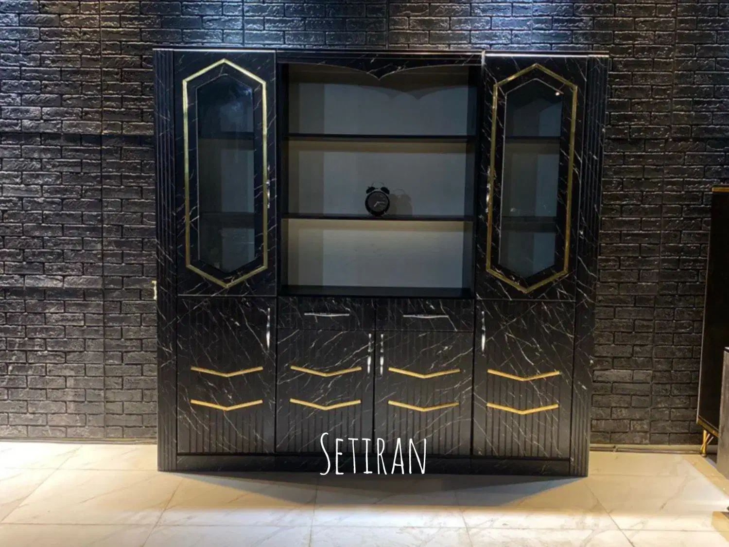 مبلمان اداری نقره ای فرم|دفتر کار|تهران, یافت آباد جنوبی|دیوار