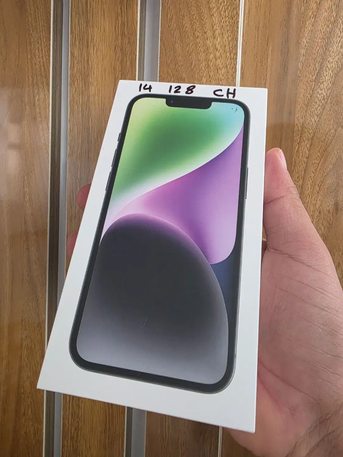 ایفون ۱۴ معمولی|موبایل|سرپل ذهاب, |دیوار