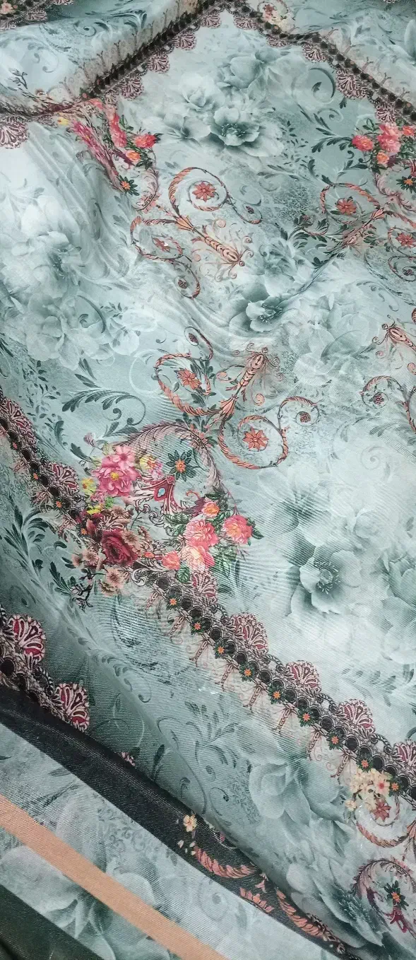 روسری مجلسی-روزمره|لباس|شیراز, محراب|دیوار