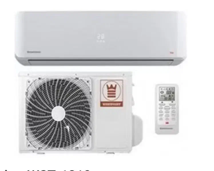 کولردوتیکه وسپوینت دوازده هزار|کولر گازی و فنکوئل|بندر دیر, |دیوار