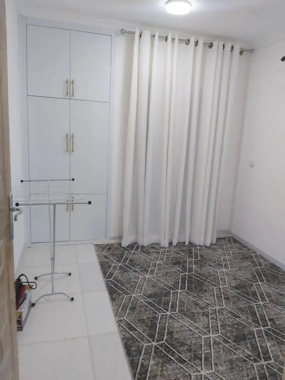 واحدمبله۲خواب اجاره کوتاه مدت وماهیانه وهفتگی|اجارهٔ آپارتمان|بندرعباس, |دیوار