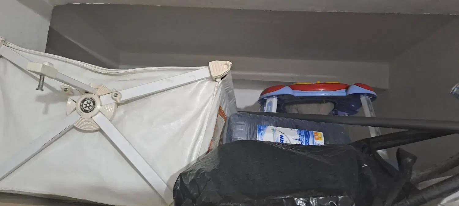 گهواره|اسباب و اثاث بچه|بندرعباس, |دیوار