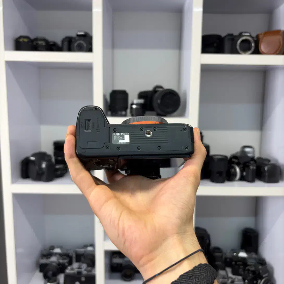Sony a7 III|دوربین عکاسی و فیلم‌برداری|تهران, فردوسی|دیوار