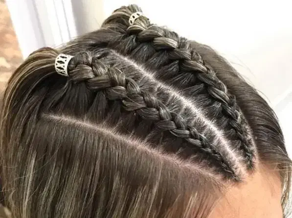 بافت مو|خدمات آرایشگری و زیبایی|نیک شهر, |دیوار