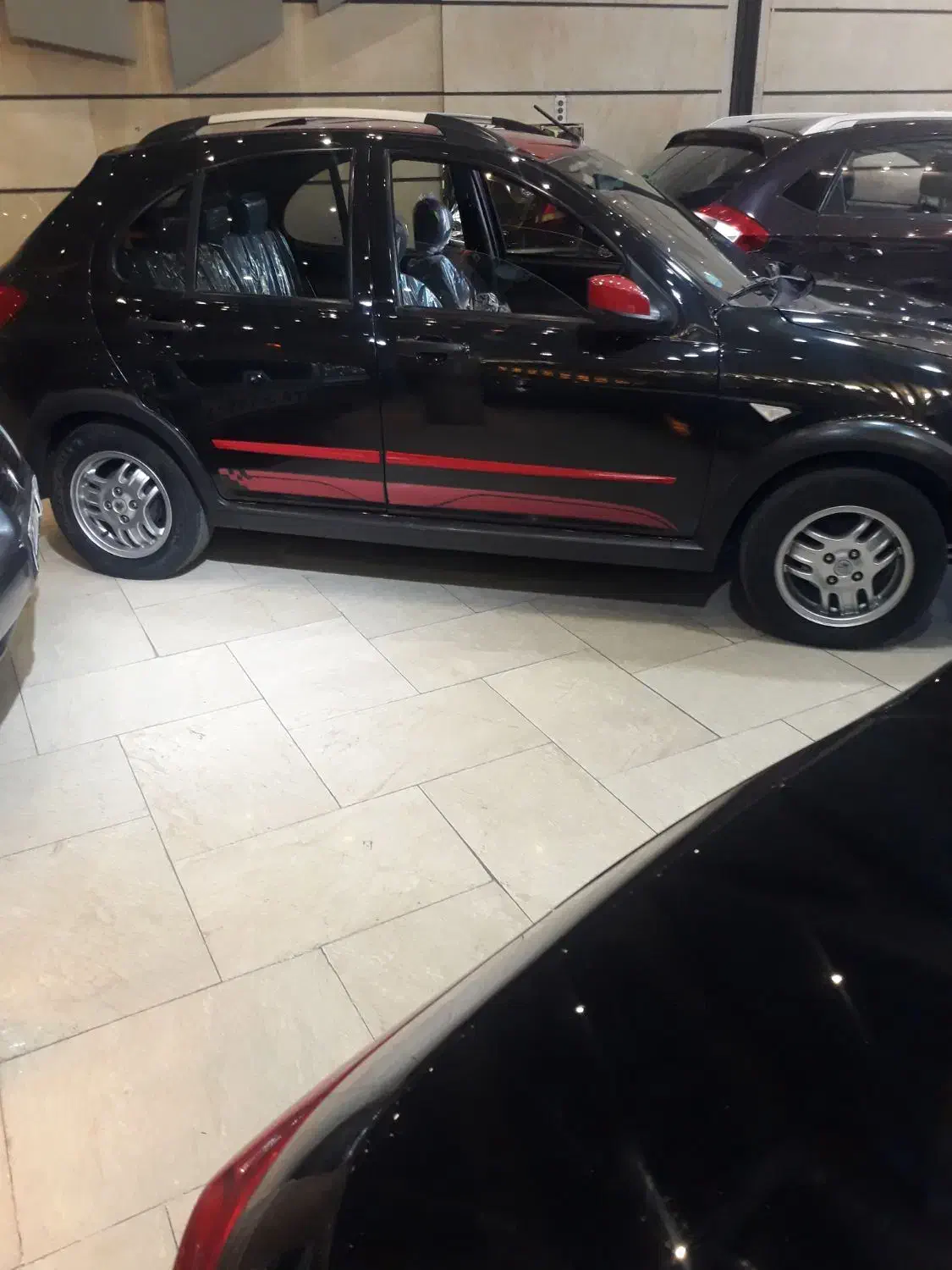 کوئیک مدل ۱۴۰۱|خودرو سواری و وانت|تبریز, |دیوار