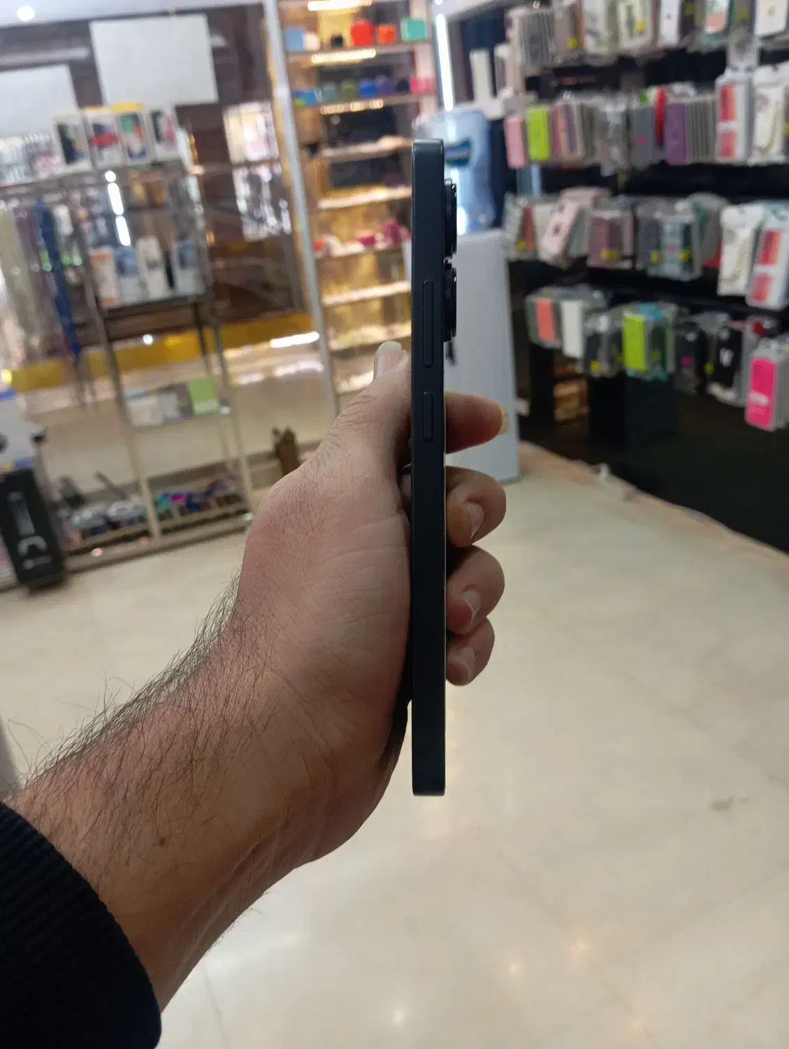 Note13(8/512)|موبایل|شاهین‌شهر, حافظ جنوبی|دیوار