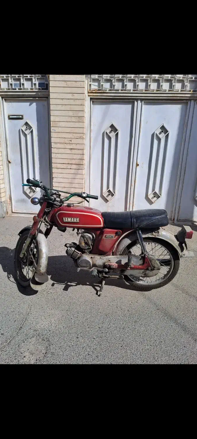 موتور|موتورسیکلت|قم, جوی شور|دیوار