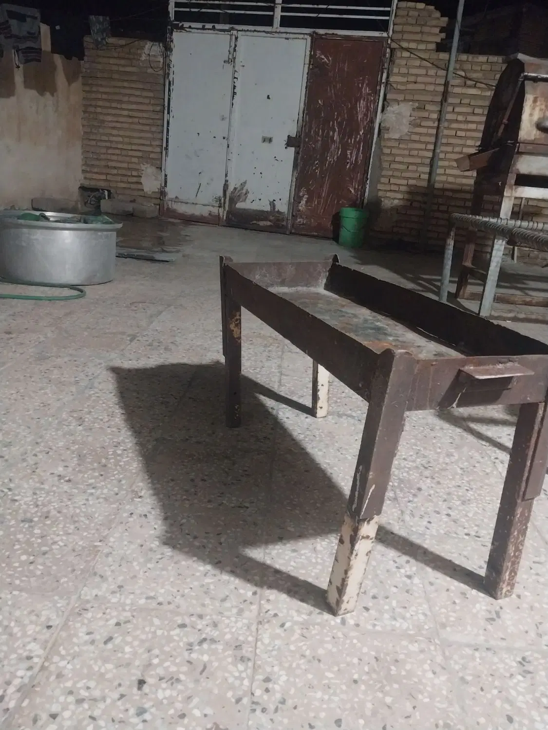 منقل|اجاق گاز و لوازم برقی پخت‌وپز|شوشتر, |دیوار