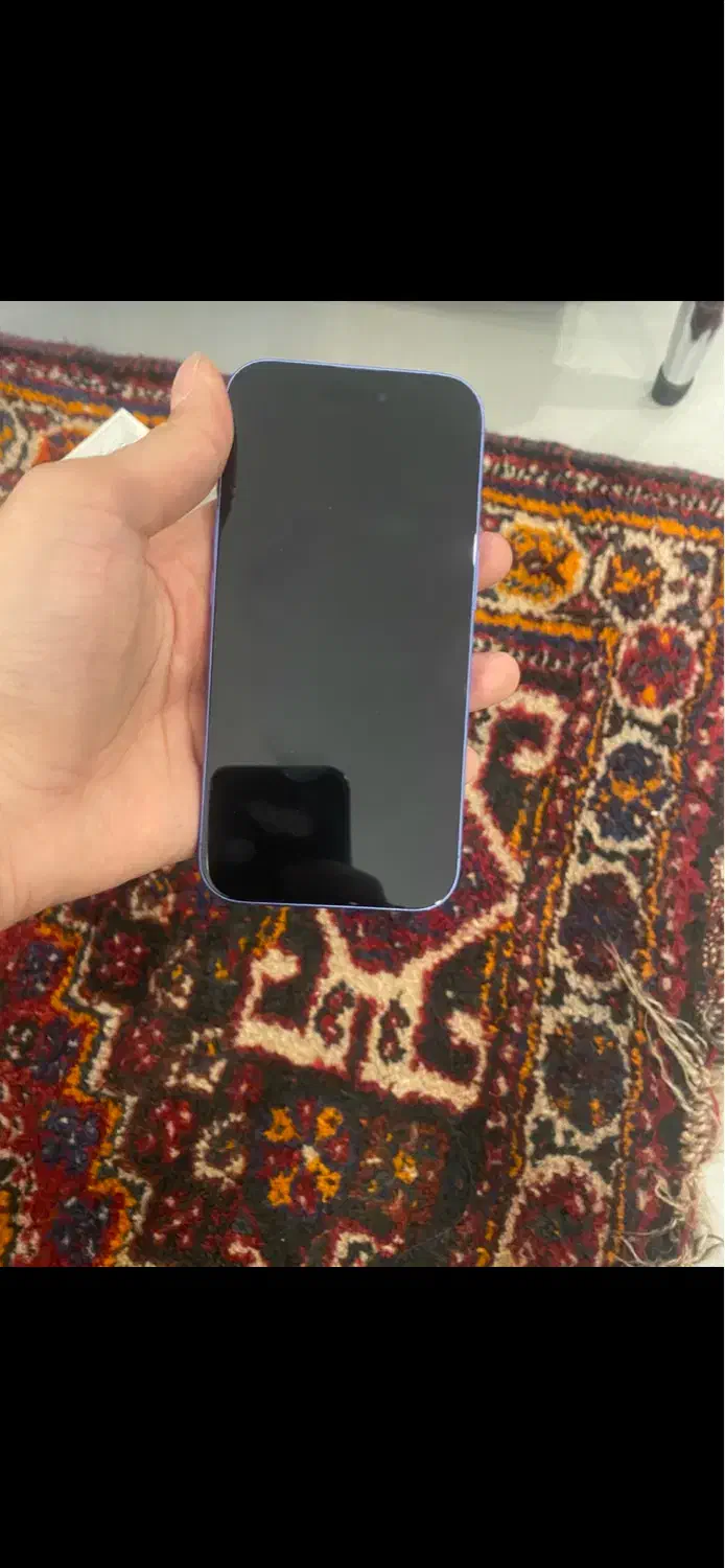 Iphone 16 normal 128gb|موبایل|شیراز, قصرالدشت|دیوار