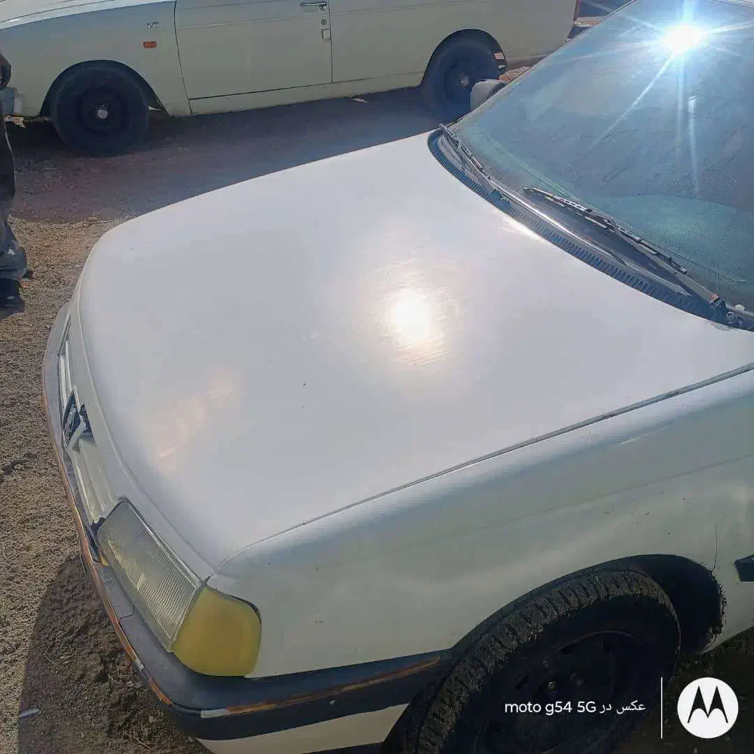 پژو2000|خودرو سواری و وانت|خرم‌آباد, |دیوار