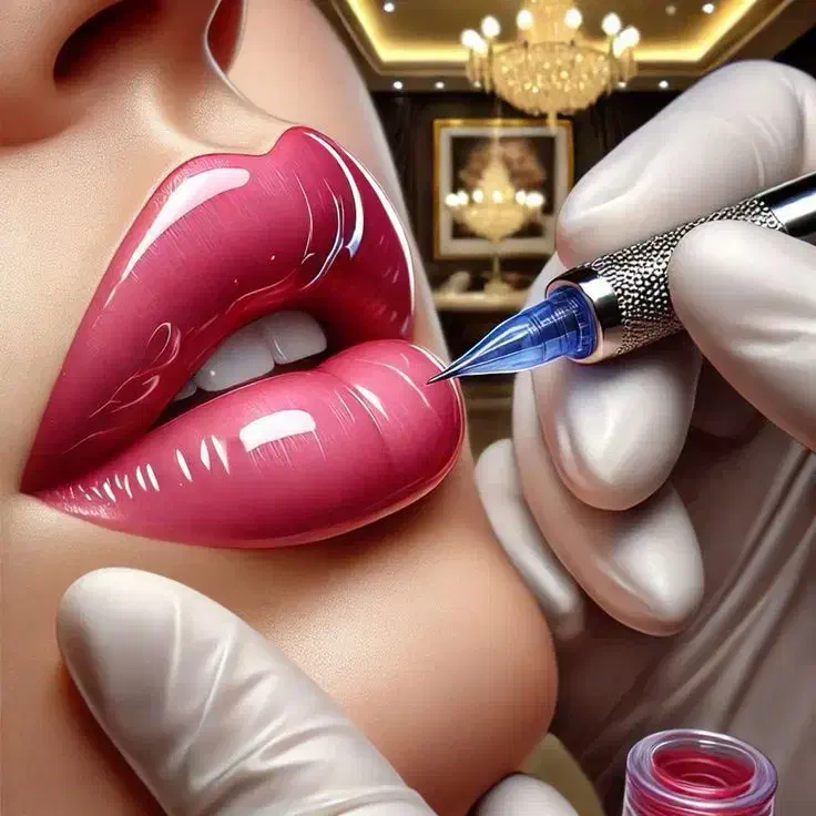 آموزش تخصصی تاتو|خدمات آرایشگری و زیبایی|فردیس, فرامرزیه|دیوار