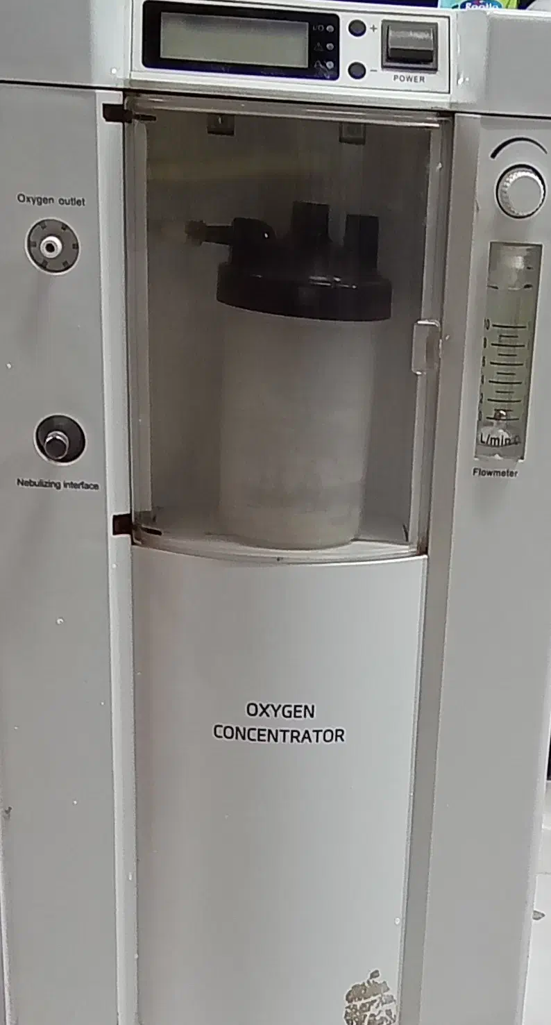 دستگاه اکسیژن|پزشکی|سبزوار, قائم|دیوار