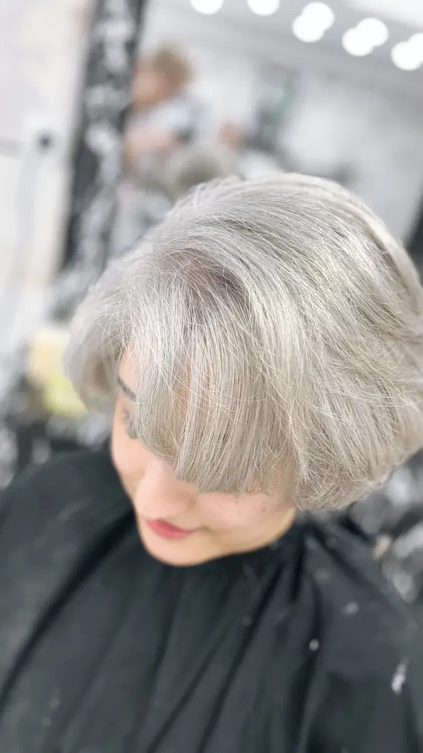 آموزش تخصصی رنگ و کراتین|خدمات آموزشی|شهرکرد, |دیوار