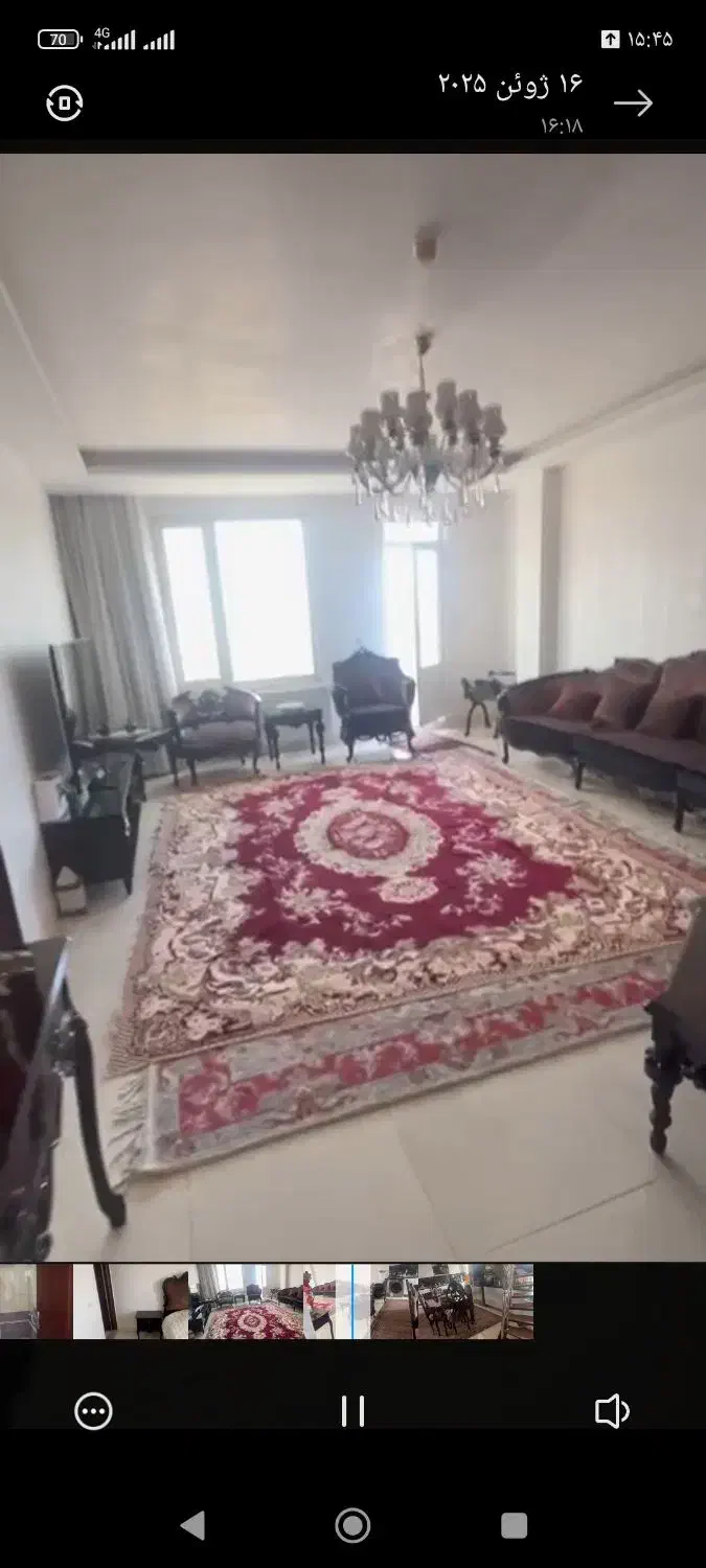 آپارتمان دوبلکس پنت هاوس|فروش آپارتمان|سرعین, |دیوار