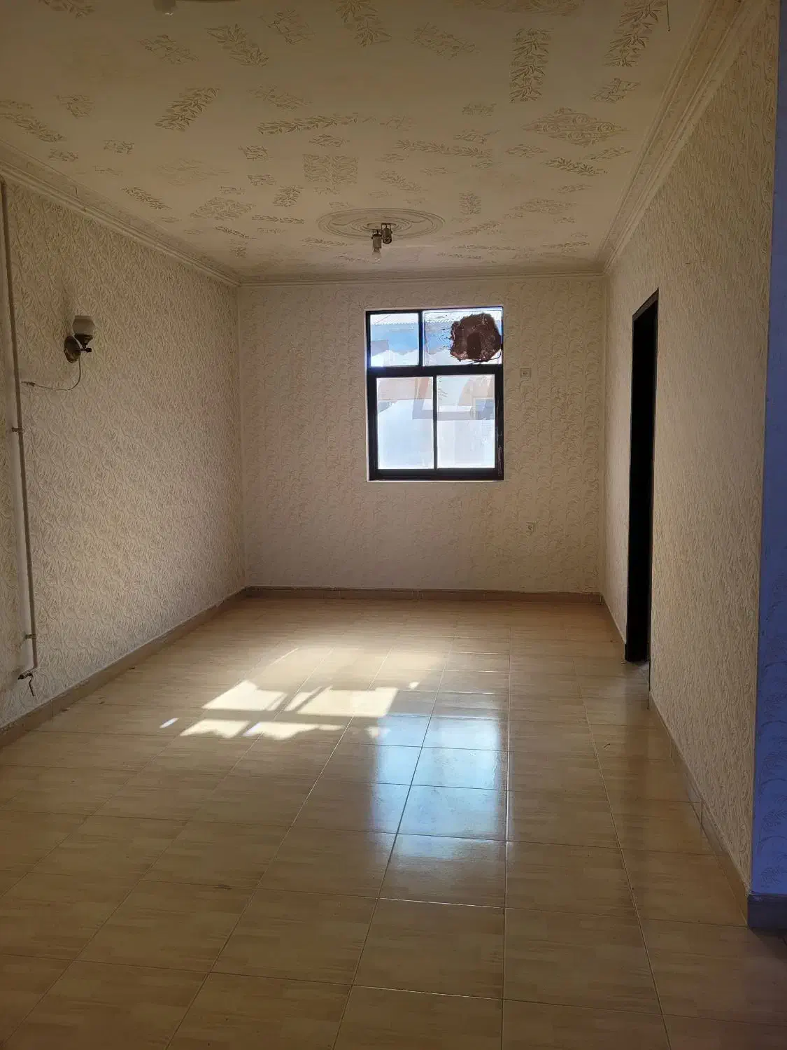 یک واحد خانه طبقه بالا راه جدا|فروش خانه و ویلا|رشت, پاره بیجار|دیوار