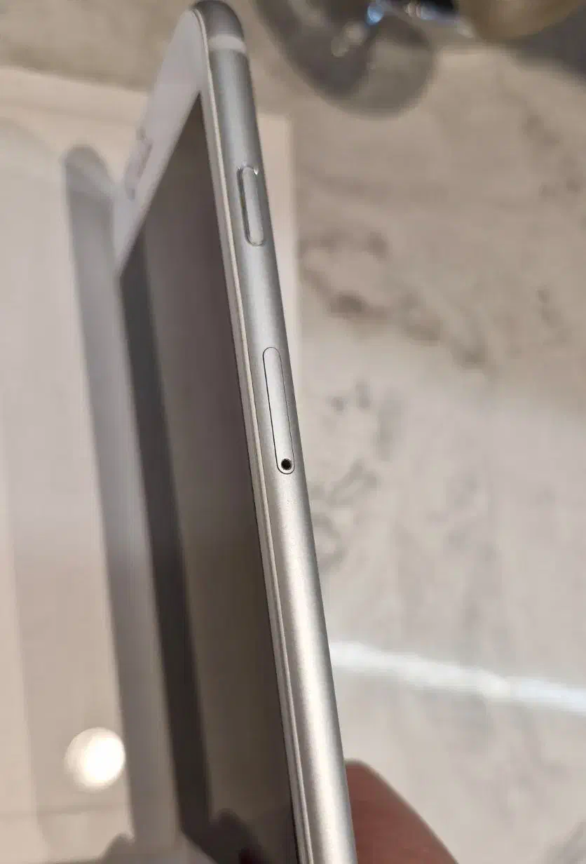 گوشی ایفون ۶|موبایل|فولادشهر, B1|دیوار