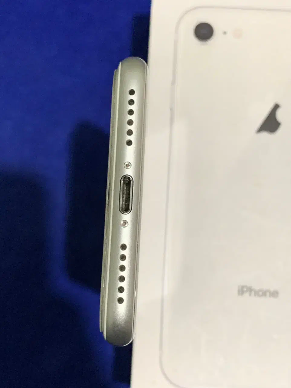 iPhone 8|موبایل|تالش, تالش|دیوار