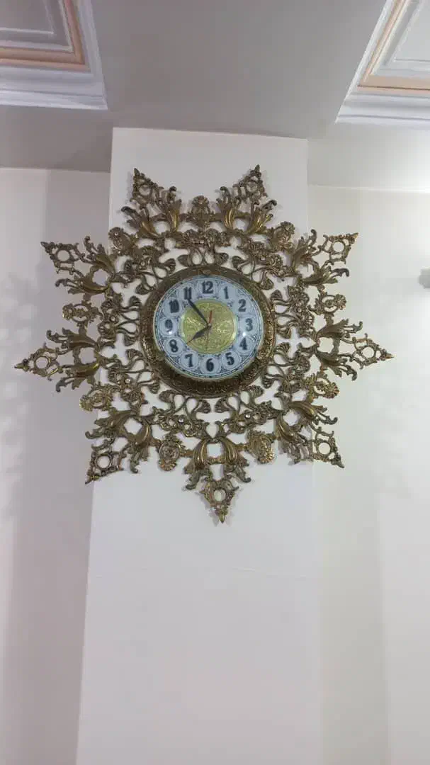 وسایل برنزی|صنایع دستی و سایر لوازم تزئینی|ری, ظهیرآباد|دیوار