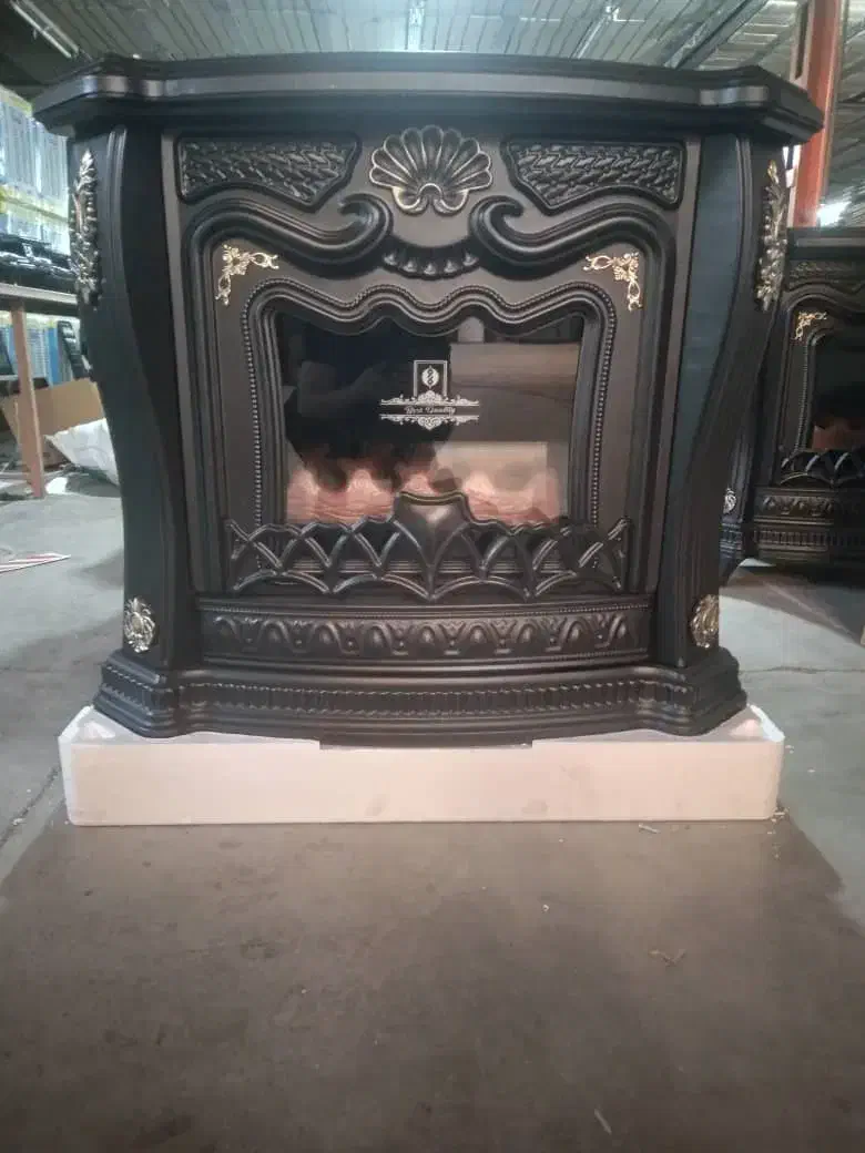 بخاری ۳۶۰۰۰ شومینه * لوازم خانگی هاشمی *|بخاری، هیتر، شومینه|سیرجان, |دیوار