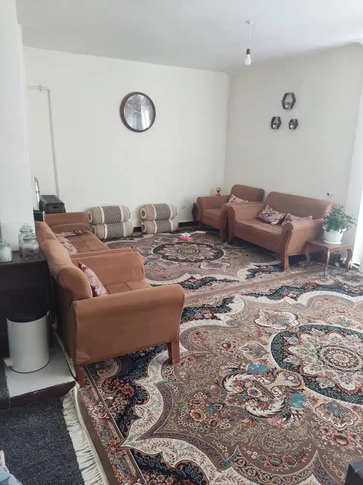 فروش مسکن مهر شهرک الغدیرشهریاسوج|فروش آپارتمان|یاسوج, |دیوار