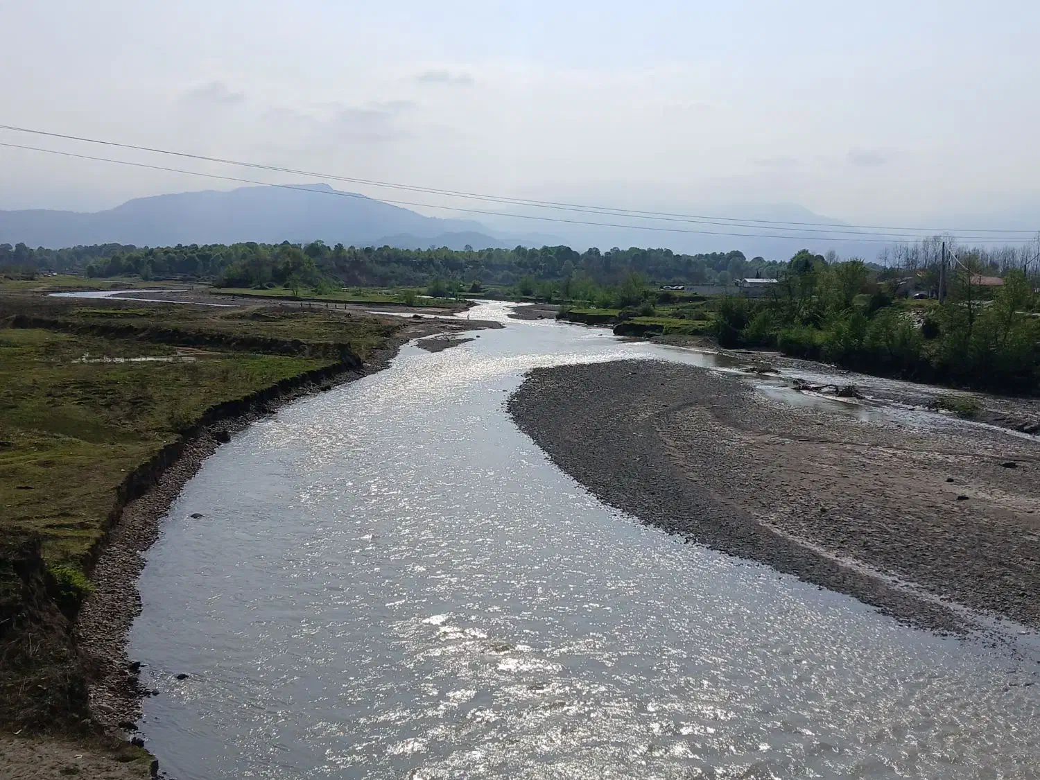 ویلا سویت  تک خواب و۲خواب تراس دار|اجارهٔ کوتاه‌مدت ویلا و باغ|شفت, |دیوار