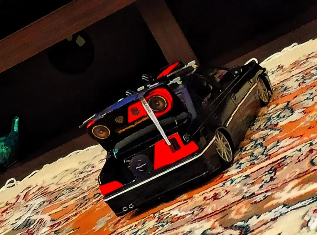 ماکت ماشین|کلکسیون و سرگرمی|شاهرود, |دیوار