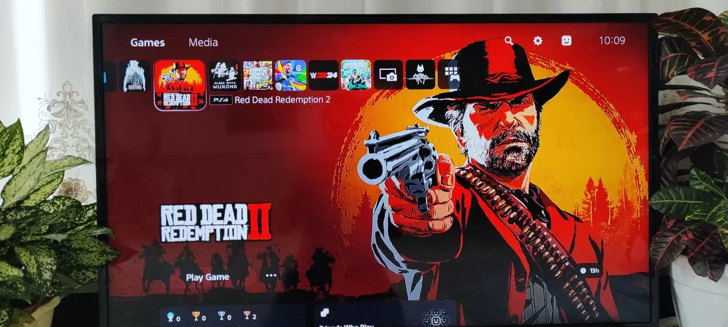 پلی استیشن 5|کنسول، بازی ویدئویی و آنلاین|کرمانشاه, |دیوار