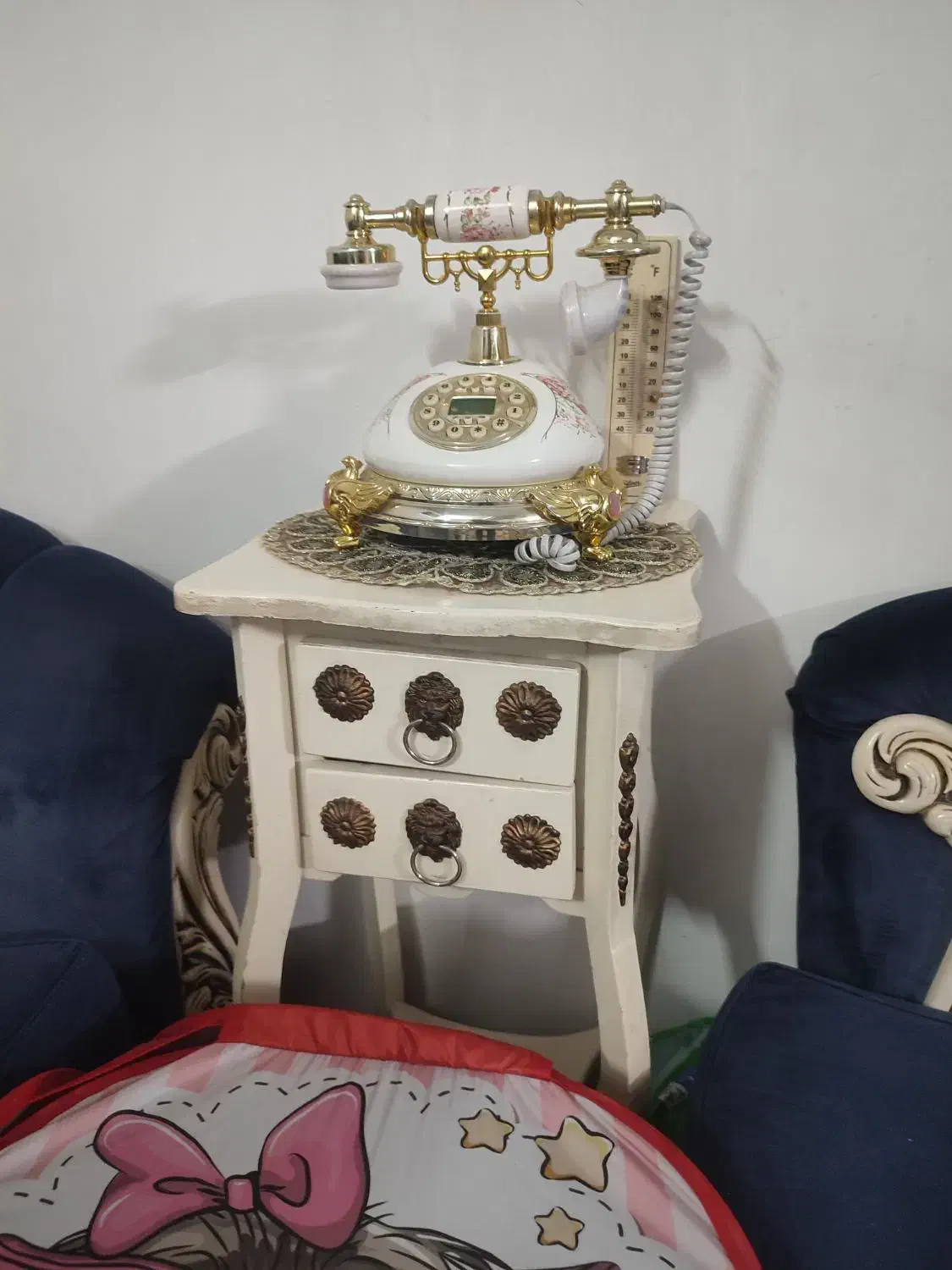 فروشی|میز تلفن|مشهد, انصار|دیوار