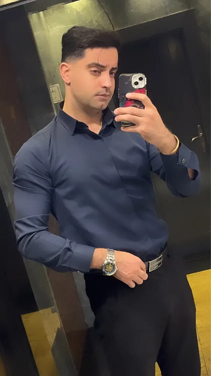 پیراهن مردانه|لباس|تهران, ولنجک|دیوار