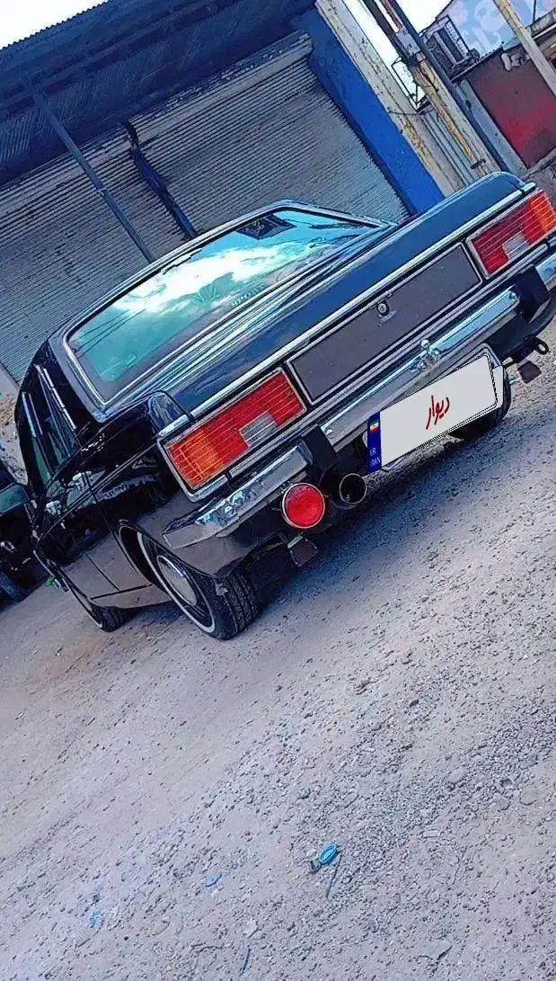 پیکان سواری مدل ۸۳|خودرو سواری و وانت|خمام, |دیوار