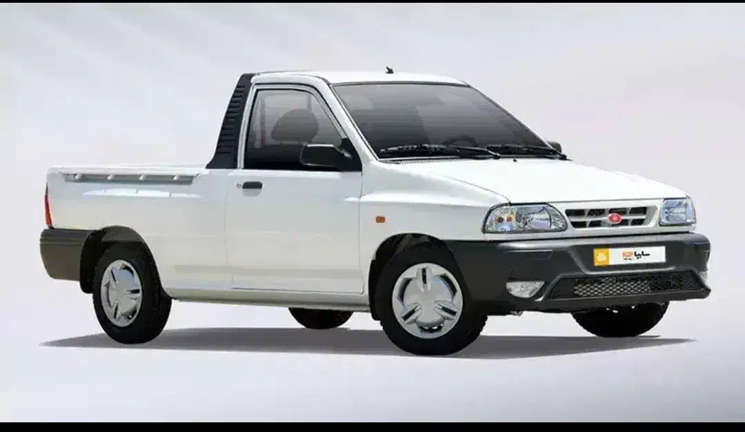پراید وانت 1404|خودرو سواری و وانت|شیراز, صاحب الزمان|دیوار