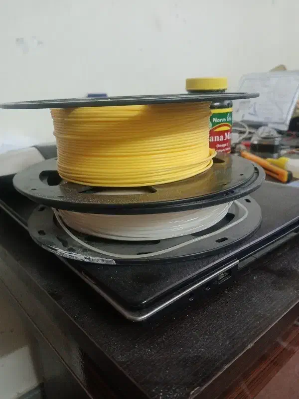 فیلامت  TPU PLA|پرینتر، اسکنر، کپی، فکس|تهران, جوادیه|دیوار