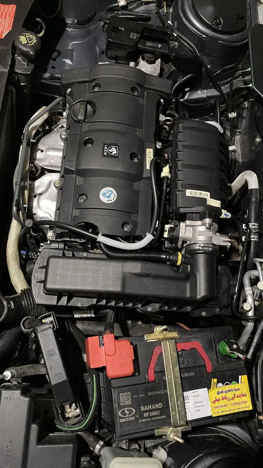 slx در حد صفرکم کارترین ۹۹|خودرو سواری و وانت|گلستان (تهران), |دیوار