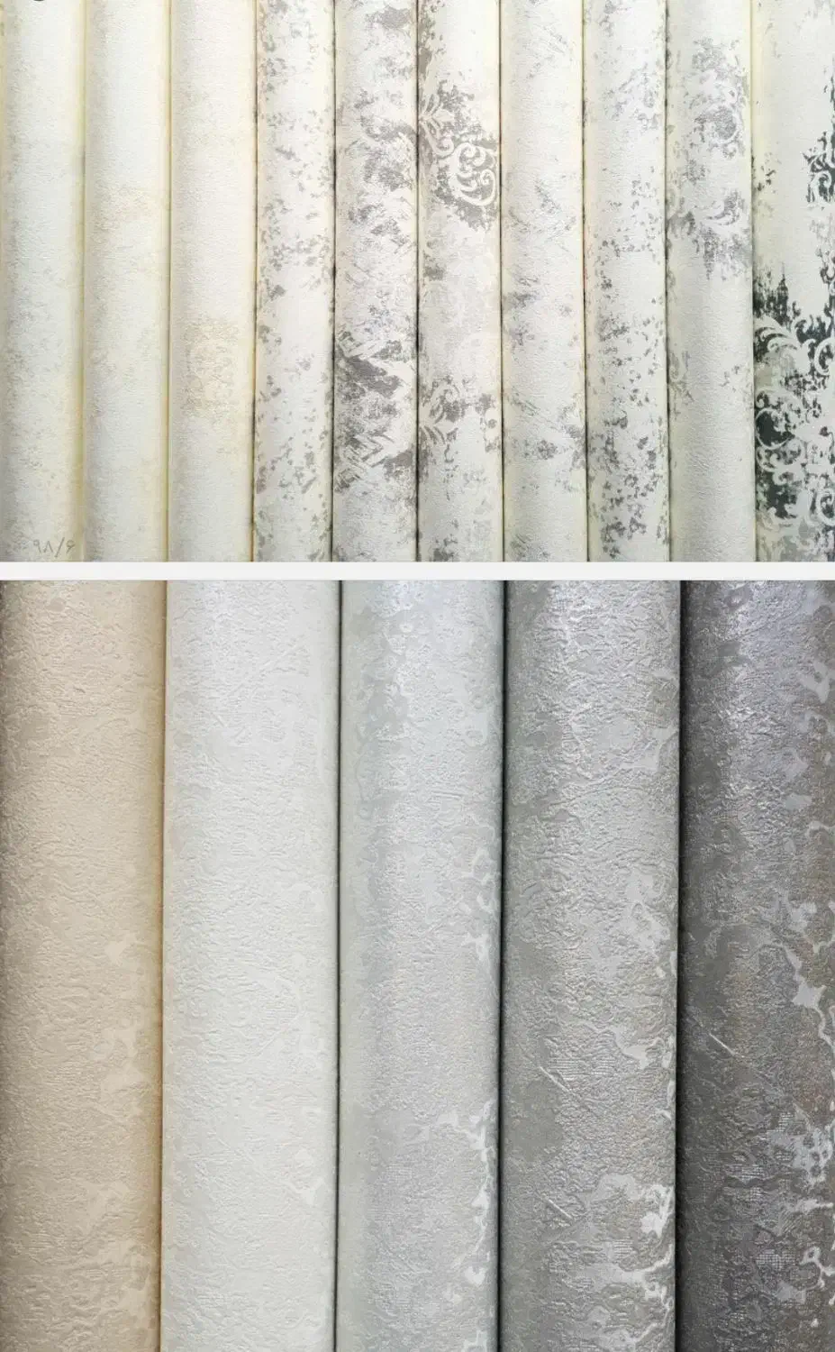 فروش و نصب انواع کاغذیواری|خدمات پیشه و مهارت|سنندج, |دیوار