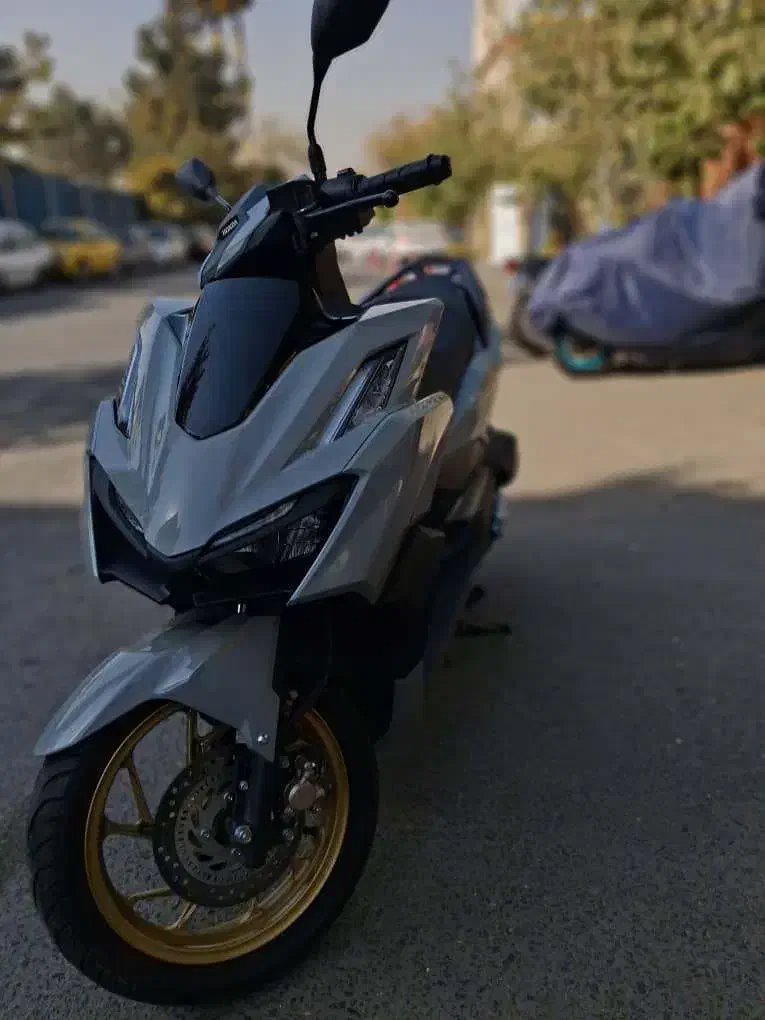 کلیک 160 ناردو فوری|موتورسیکلت|تهران, مدائن|دیوار