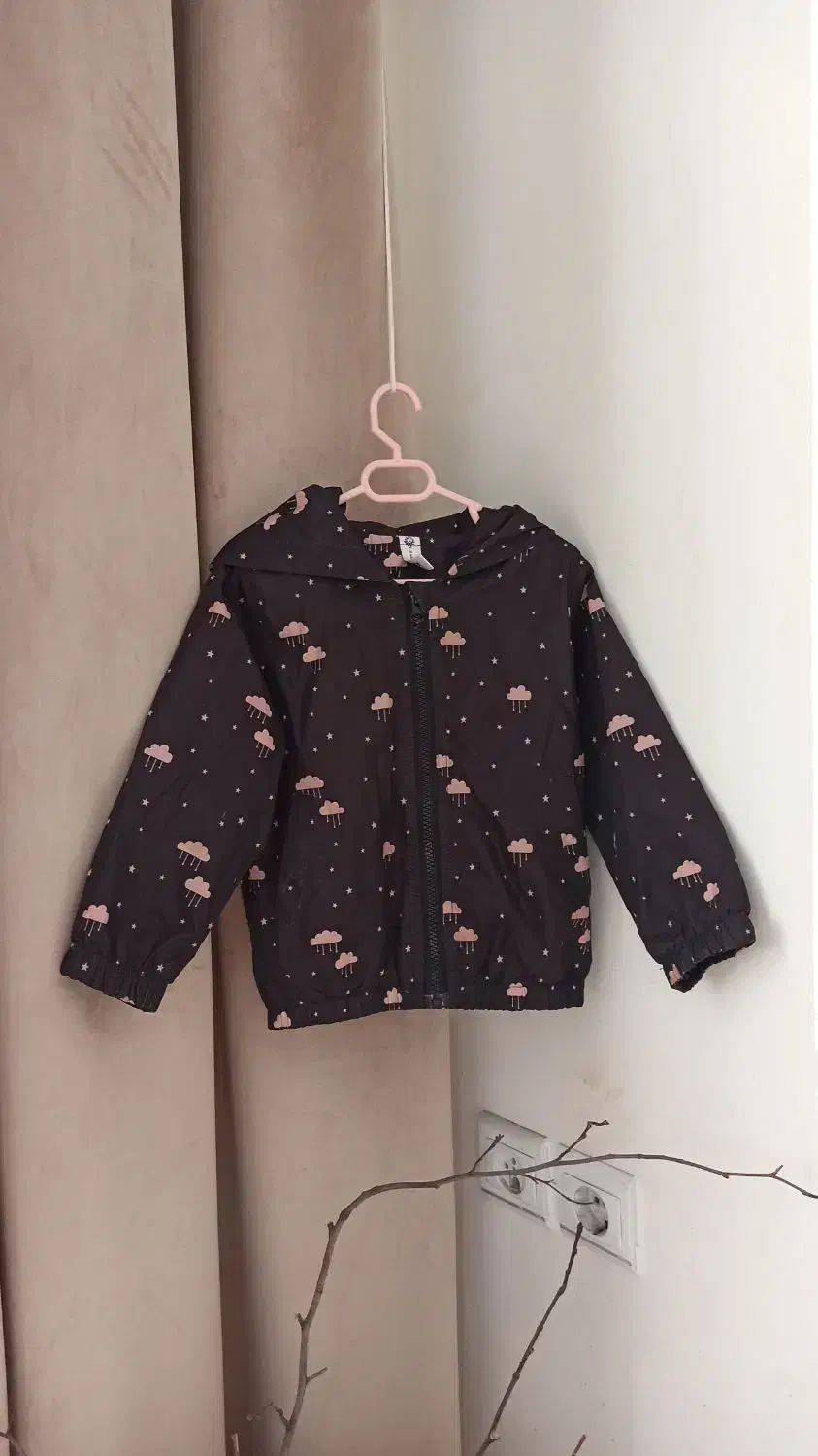 بارونی|کفش و لباس بچه|نیشابور, شهرک اندیشه|دیوار