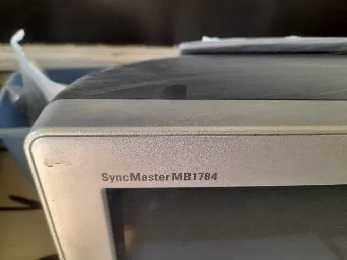 4 عدد مانیتور سامسونگ|قطعات و لوازم جانبی رایانه|تبریز, |دیوار