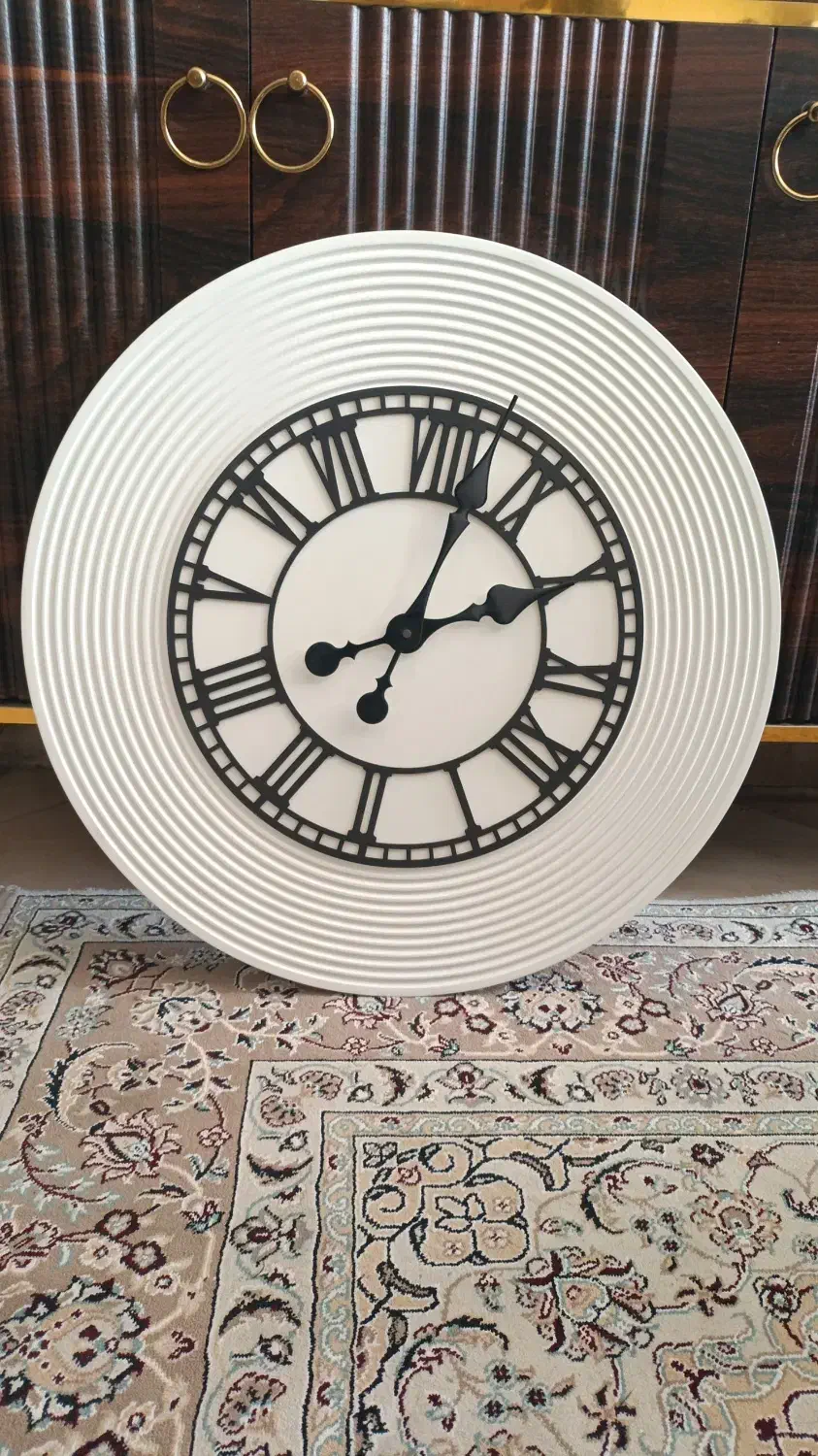 ساعت دیواری|ساعت دیواری و تزئینی|تهران, پیکان شهر|دیوار