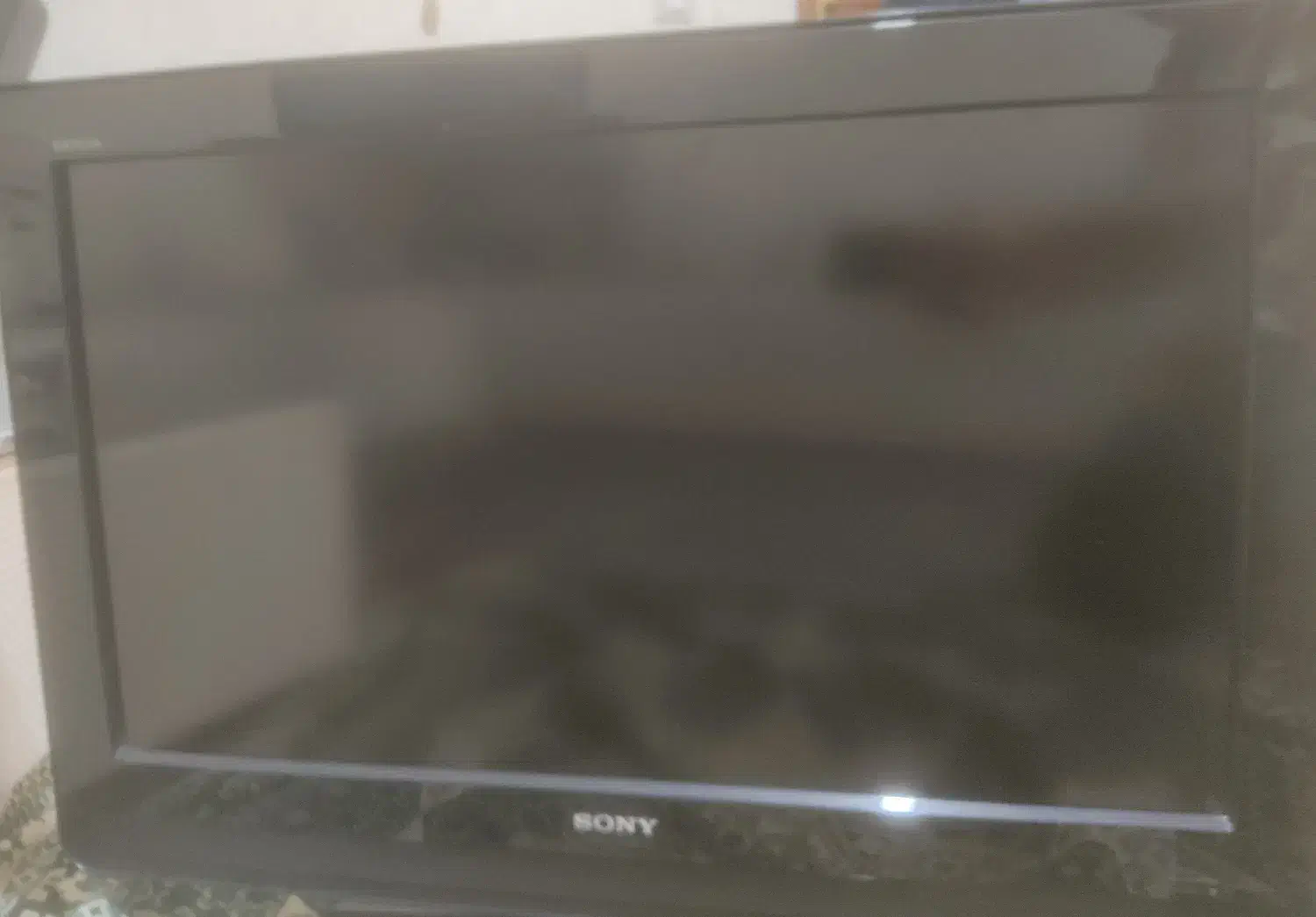 تلویزیون سونی ویرا ۳۲ اینچ|تلویزیون و پروژکتور|تهران, پرستار|دیوار