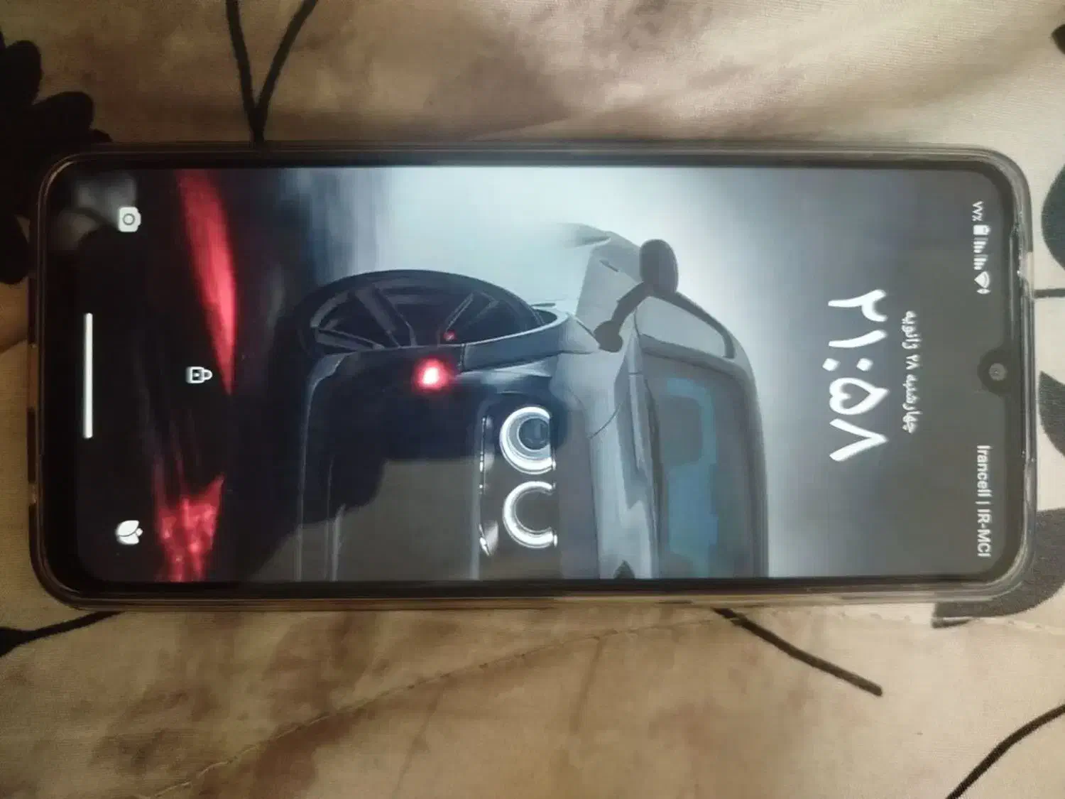 شیامی ردمی A5|موبایل|تهران, والفجر (افسریه)|دیوار