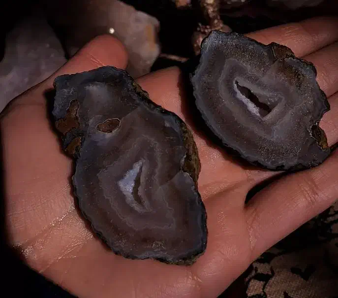 عقیق توپی|کلکسیون و سرگرمی|شوشتر, |دیوار