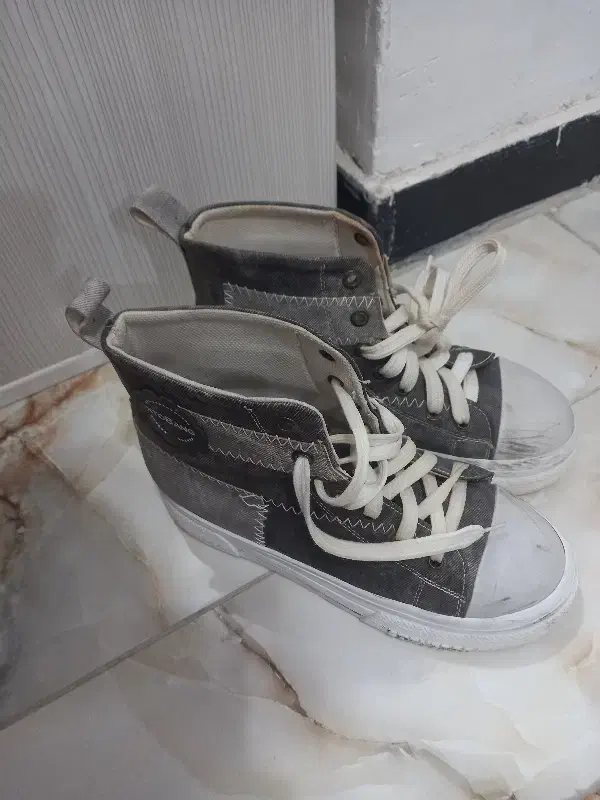 کفش نیم بوت|کیف، کفش، کمربند|اسلام‌‌آباد غرب, |دیوار