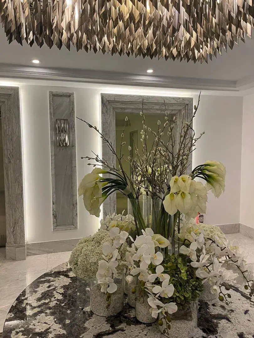 استخدام نیروی خدماتی و منشی|استخدام سرایداری و نظافت|تهران, ولنجک|دیوار