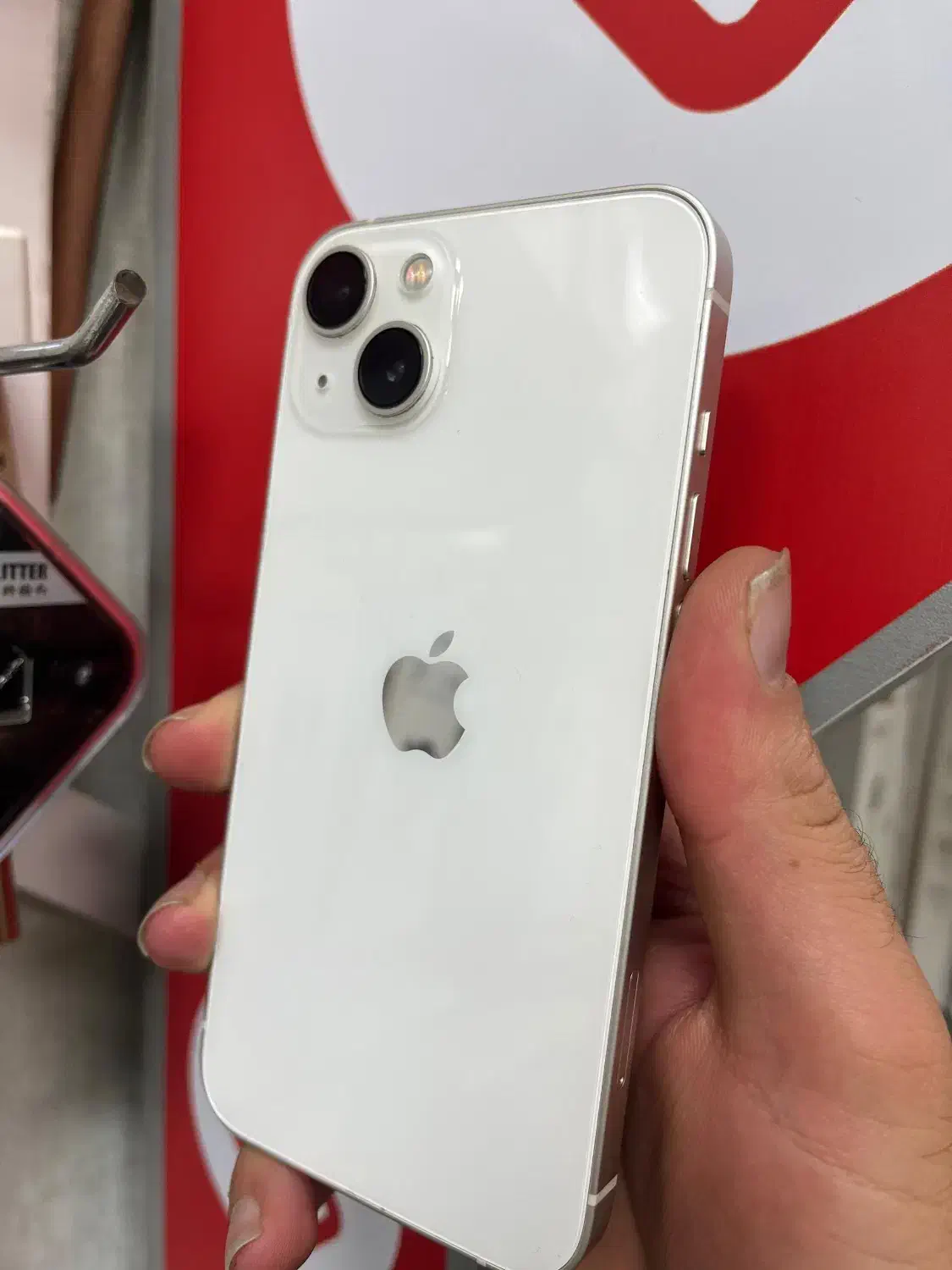 ایفون 13 حافظه 256|موبایل|شاهرود, |دیوار